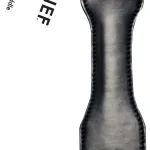 Sex and Mischief Heart Paddle BDSM & Kink Sportsheets