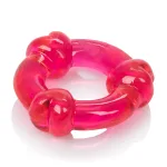 Magic C-Rings - Red Couples & C-Rings CalExotics
