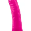 Au Naturel - Bold - Jack - 7 Inch Dildo - Pink Dildos Blush