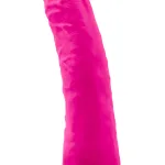 Au Naturel - Bold - Jack - 7 Inch Dildo - Pink Dildos Blush