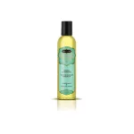 Aromatics Massage Oil - Soaring Spirit - 2 Fl Oz Lubes & Essentials Kama Sutra