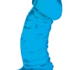 Dicky Chug Sports Bottle - Blue Novelty Hott Products