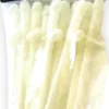 Party Pecker Sipping Straws 10 Pc Bag - Glow in the Dark Novelty Hott Products
