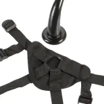 Alternative view of Fetish Fantasy Series Limited Edition the Pegger