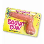 Super Fun Squirt Gun Novelty Little Genie