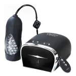 Hummer 2.0 - Ultimate Bj Machine Festival & Rave VeDO Hummer