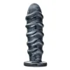 Jet - Annihilator - Carbon Metallic Black Anal Play Blush