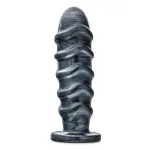 Jet - Annihilator - Carbon Metallic Black Anal Play Blush