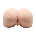 Jessica Vibrating Vagina and Anus Anal Play Pretty Love