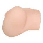 Dani Daniels Movie Download With Realistic Ass and Vagina Stroker Strokers & Pumps Evolved Novelties