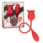 French Kiss Casanova Vibrators CalExotics