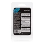 Tri-Rings Natural Cockrings CalExotics