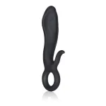 Dr. Joel Kaplan Ultimate Prostate Stimulator - Black Anal Play CalExotics