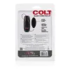 Colt Turbo Bullet - Black Vibrators CalExotics
