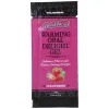 Goodhead - Warming Oral Delight Gel - Strawberry - 0.24 Oz Enhancers Doc Johnson