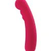 Midori Rechargeable G-Spot Vibe - Foxy Pink Vibrators VeDO