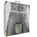 Candy Posing Pouch 7.4 Oz Underwear Hott Products