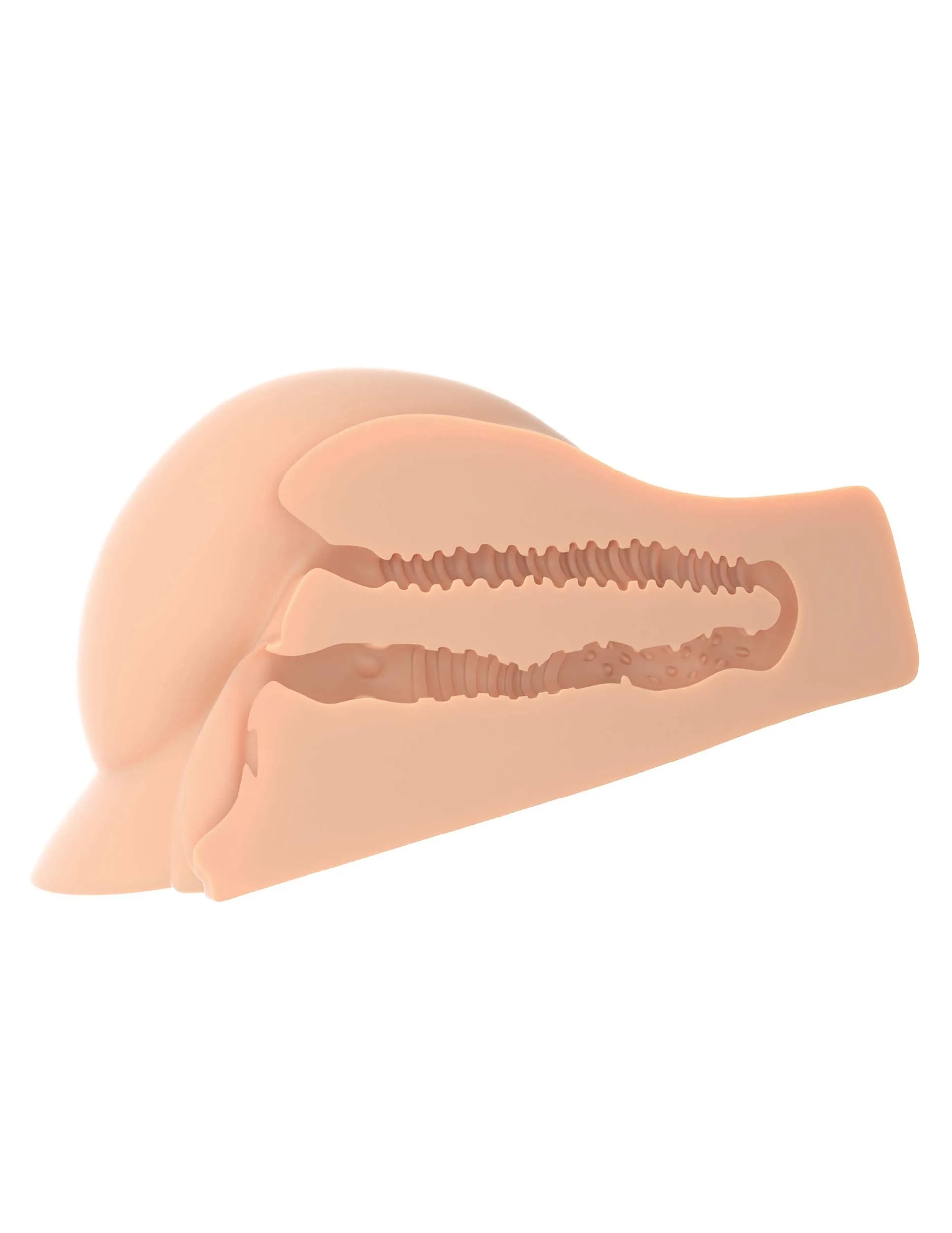 Perfect Ass Masturbator - Flesh Anal Play Pipedream