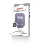 Charged Big O - Clear - Each Vibrators Screaming O