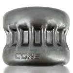 Core Gripsqueeze Ballstretcher - Steel Cockrings | Ball Stretchers & Spreaders Oxballs