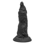 Monster Dong the Werewolf - Black Dildos CalExotics