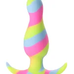 Avant - Kaleido - Lime Anal Play Blush