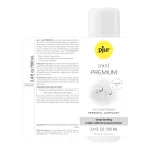 Pjur Med - Premium Glide - 100ml Lubes & Essentials Pjur