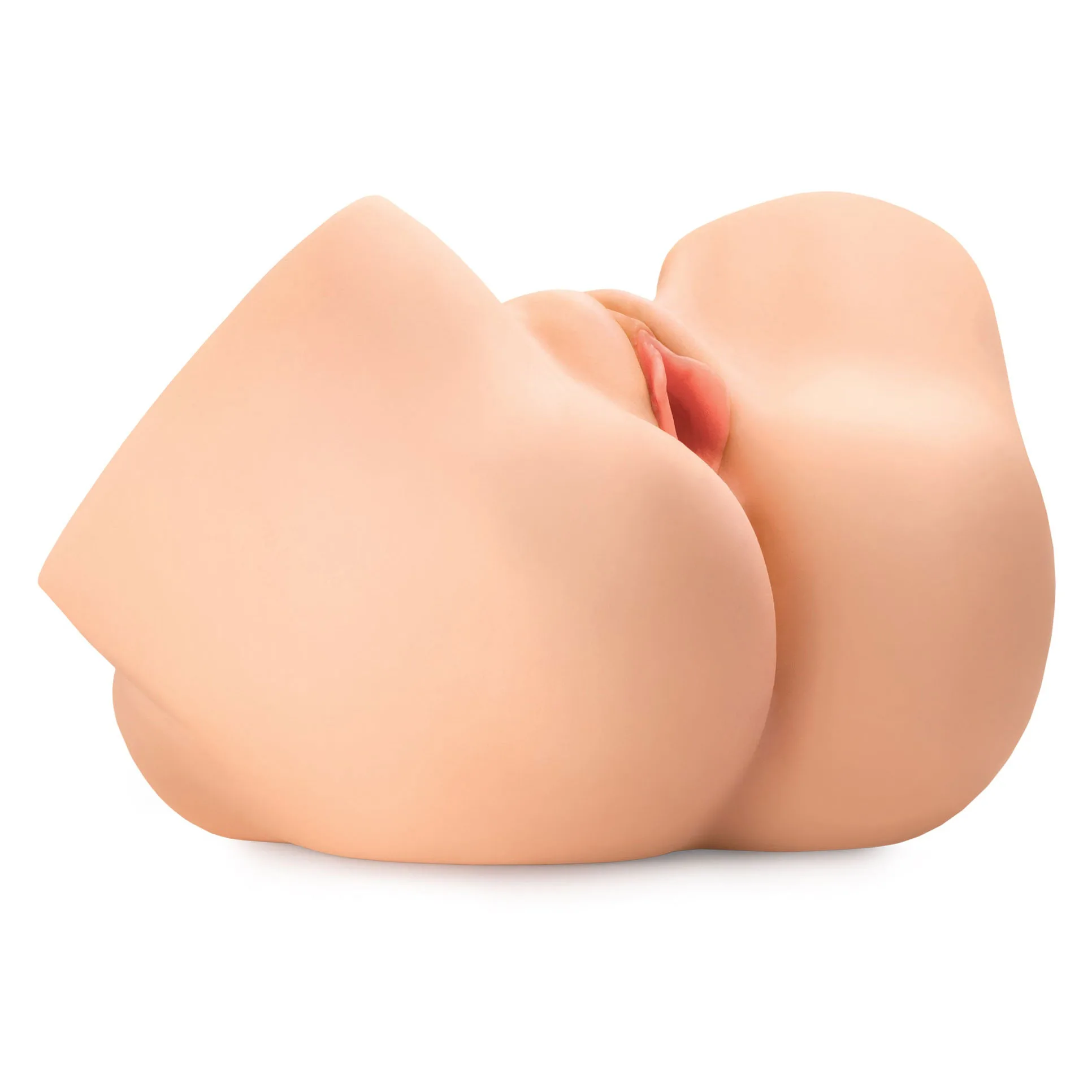 Pdx Plus 360 Banger - Light Anal Play Pipedream