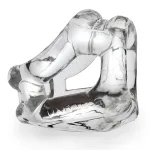 Cocksling Air - Clear Enhancers Oxballs