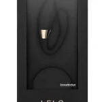 Tiani Duo - Black Vibrators Lelo