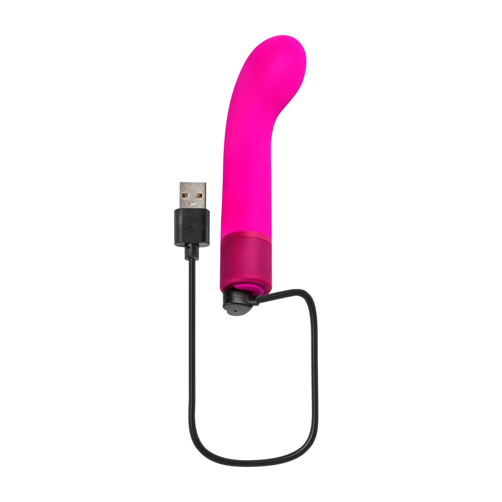 Paradise G - Pink Vibrators Evolved Novelties