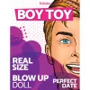 Boy Toy Sex Doll Anal Play Hott Products