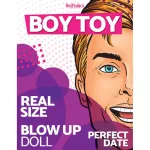 Boy Toy Sex Doll Anal Play Hott Products
