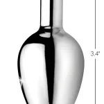 Light Up Medium Anal Plug Anal Play XR Brands