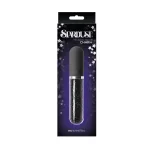 Stardust - Charm - Black Vibrators nsnovelties