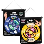 Strip Darts Game for Men and Women Novelty Hott Products