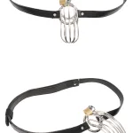 Fetish Fantasy Extreme the Prisoner - Black BDSM & Kink Pipedream