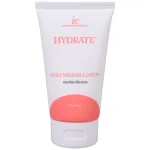 Intimate Enhancements - Hydrate - Daily Vaginal Lotion - 2 Oz. Intimate Care Doc Johnson