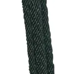 Sex and Mischief Shadow Rope Flogger BDSM & Kink Sportsheets