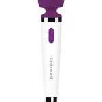 Bodywand Multi Function Massager - Purple Vibrators XGEN
