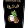 Oralicious - Pina Colada - 2 Fl. Oz. Edible | Oral Gels Hott Products