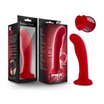 Temptasia - Jezebel - Crimson Dildos Blush