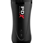 Pdx Elite Moto Stroker Strokers & Pumps Pipedream