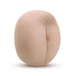 Performance - Universal Pump Sleeve - Anal - Vanilla Anal Play Blush