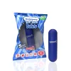 Screaming O Soft Touch Rechargeable Bullet - Blue Vibrators Screaming O