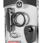 Incite 10x Remote Control Cock Ring Vibrators XR Brands