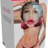 Fuck Friends - Blow Up Doll - Bambi Strokers & Pumps Hott Products