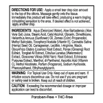 High Climax Female Stimulating Cream - 0.5 Fl. Oz. / 15 ml - 6 Count Display Strokers & Pumps Body Action