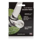 Double Helix Enhancers CalExotics