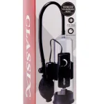 Classix Vibrating Power Pump Strokers & Pumps Pipedream